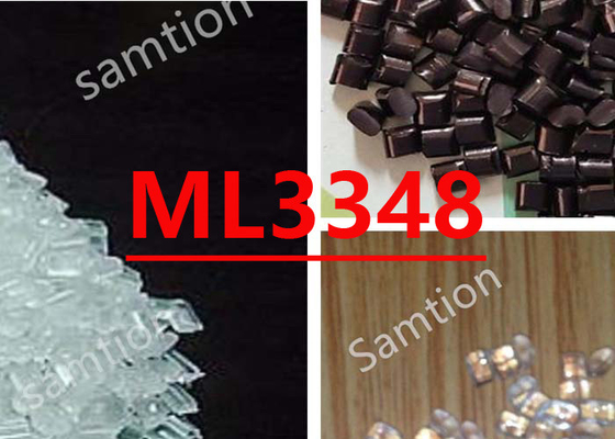 S-Plastic Lexan ML3348は,LEXAN 950をベースに,より高い粘度で,より良い性能を可能にします.