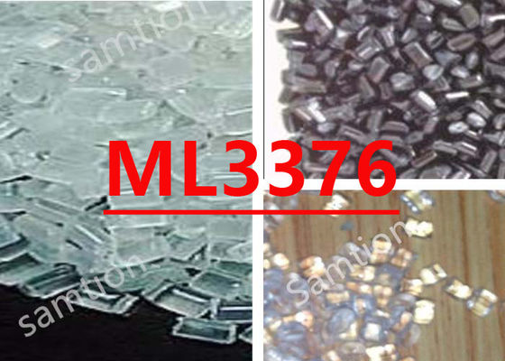 S-Plastic  ML3376は22%のガラス強化ポリカーボネットで 簡単に解き放たれる