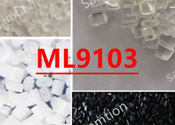 S-Plastic Lexan ML9103 高粘度 紫外線安定 多用途 透明性 透明性 透明性