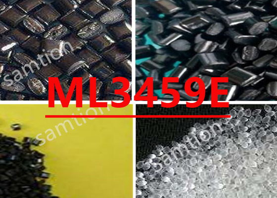 S-Plastic Lexan ML3459Eは,特に高衝撃性能を伴うアプリケーションのために開発されています.