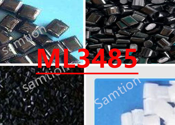 S-Plastic Lexan ML3485は,標準ポリカーボネートグレードよりも柔らかさを向上させる低粘度グレードです.