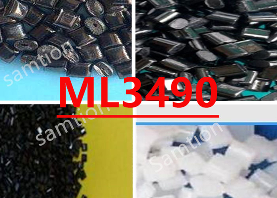 S-Plastic Lexan ML3490は,中等粘度11%のガラス補強式,炎阻害性グレードで,要求するアプリケーションのために設計されています.