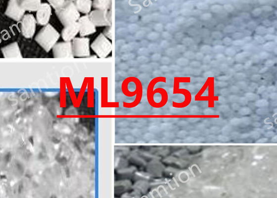 S-Plastic  ML9654 PPC+PC,GEの特殊フィルムとシートのために製造された共同挤出されたSLXフィルム/シートのためのカラー層.