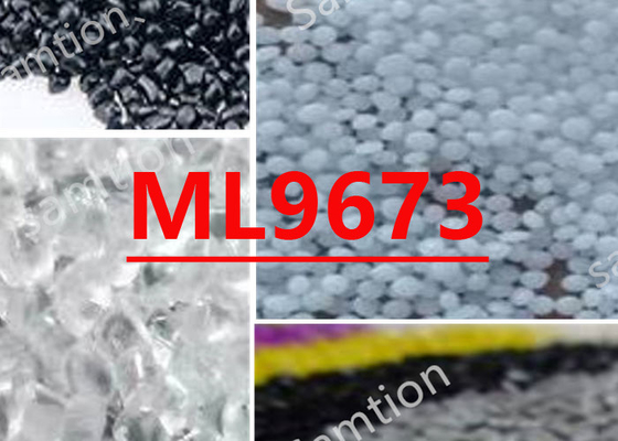 S-Plastic Lexan ML9673 PC/SLX 透明性樹脂 特殊フィルムとシート業務用