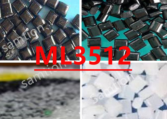 S-Plastic Lexan ML3512 は高粘度 20% 短繊維ガラス強化,炎阻害性グレード,特に適しています
