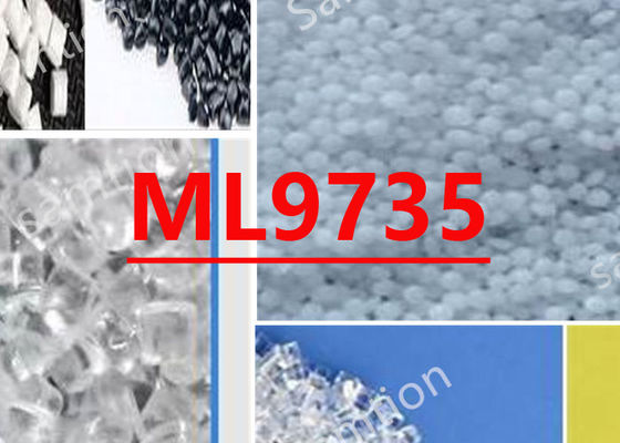 S-Plastic  ML9735 フィルムエクストルーショングレード; 6.3 MFR,非UV安定PC樹脂.