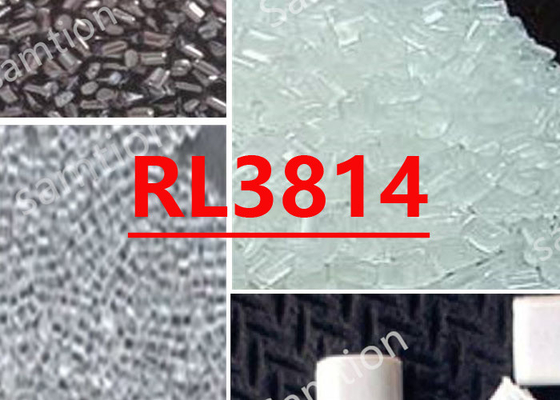 S-Plastic Lexan RL3814樹脂は,特に薄い壁を必要とするアプリケーションのために設計された,優れた流れる材料です