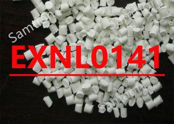S-Plastic Noryl EXNL0141は注射鋳造に適した未詰め改変ポリフェニレンエーテル樹脂である.