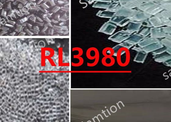 S-Plastic  RL3980樹脂は,光学メディアアプリケーションに適した光学品質グレードである.