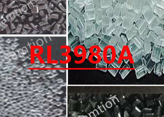 S-Plastic Lexan RL3980A樹脂は,光学メディアアプリケーションに適した光学品質グレードである.