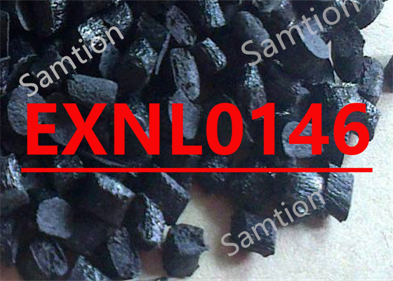 S-Plastic Noryl EXNL0146は,長時間熱を向上させるために設計された未詰め注射型品種です.