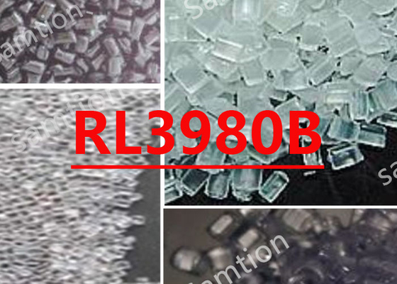 S-Plastic Lexan RL3980B樹脂は,光学メディアアプリケーションに適した光学品質グレードである.