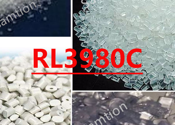 S-Plastic  RL3980C樹脂は,光学メディアアプリケーションに適した光学品質グレードである.
