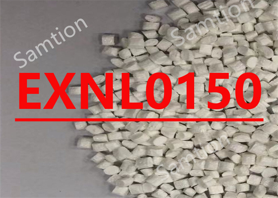S-Plastic Noryl EXNL0150は,PX6120の潤滑オフセットであり,高流量で良い未詰め材料です.
