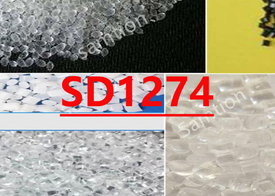 S-Plastic  SD1274は,高紫外線安定化グレードで,