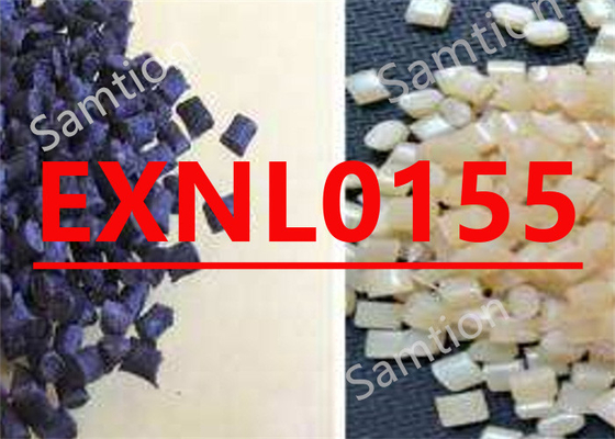 S-Plastic Noryl EXNL0155 非ハロゲン化 非ブロン化 炎阻害剤 ノリル