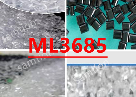 S-Plastic Lexan ML3685は,蒸気消毒アプリケーションに適した中等粘度多用途グレードです.