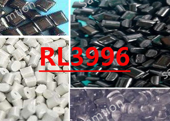 S-Plastic Lexan RL3996樹脂は高流量で,照明産業で使用されます.