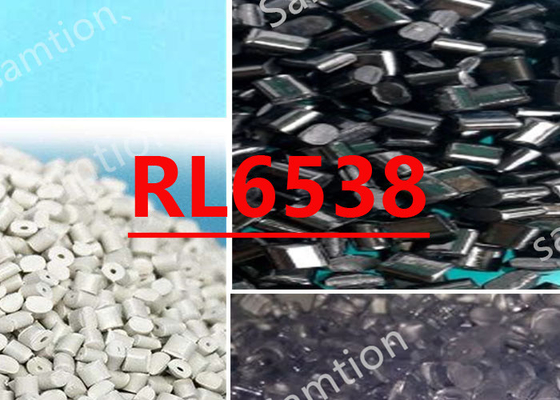 S-Plastic Lexan RL6538樹脂は単一のデータ (L37048, 70656色) 流量が高い,放出が優れている.