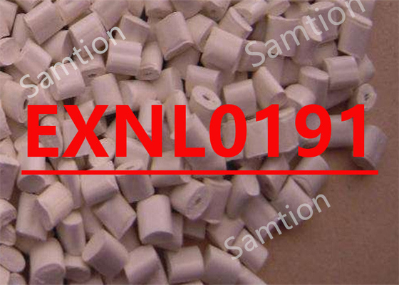 S-Plastic Noryl EXNL0191 は,詰められていない注射可能な形容可能なポリフェニレンエーテル樹脂です.