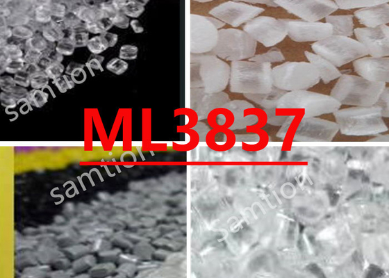 S-Plastic Lexan ML3837は,蒸気消毒アプリケーションに適した低粘度多用途品種です.