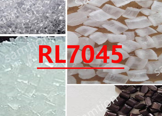 S-Plastic  Rl7045 樹脂は単一ロットデータです