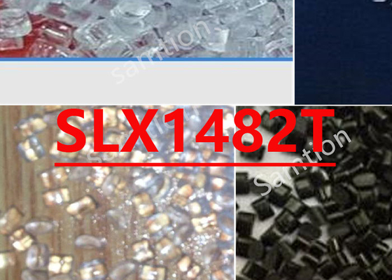 サビック レキサン SLX1482T 中等粘度PCコポリマー 紫外線安定化強化 透明性色