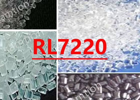 S-Plastic Lexan Rl7220樹脂は2002年12月上旬にMl7220に改名されました. 制限された原材料. 製品リーダー承認が必要