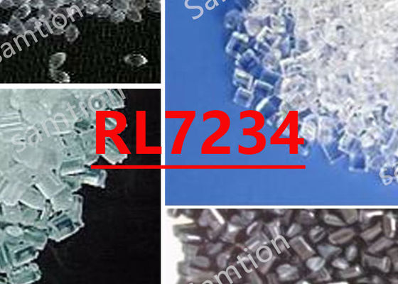 S-Plastic  RL7234 樹脂は,カスタムカラー日服用用のPC樹脂で制限されています.