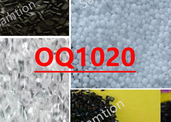 S-Plastic Lexan OQ1020は,光学ディスク市場のために開発され最適化されています.