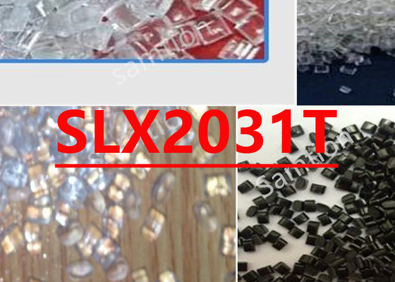 S-Plastic Lexan SLX2031T 高粘度PCコポリマー混合物 強化されたUV安定化と追加された放出剤
