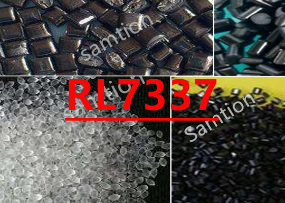 S-Plastic Lexan RL7337樹脂は,低粘度多目的PCで,イオン性物質のレベルが低い.