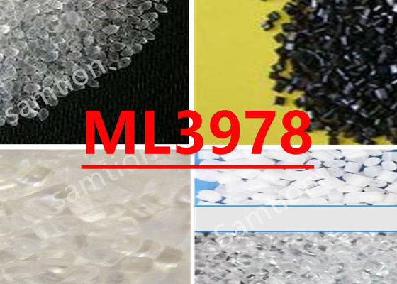 S-Plastic Lexan ML3978は,水汁と牛乳のための再充填容器のために開発された吹金型です.