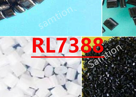 S-Plastic Lexan RL7388樹脂は,FL410Rとして販売されます. 単一のデータ. FL410のリリースバージョン. 0でテストされました.250