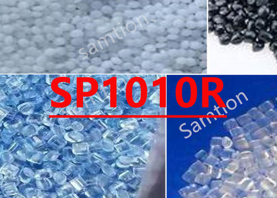 S-Plastic Lexan SP1010R 優れた性能,より低い温度で標準グレードよりも優れた流量