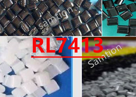 S-Plastic Lexan RL7413樹脂は,ML7669として販売される.単一のデータ.光学ディスク.