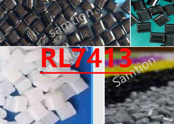 S-Plastic  RL7413樹脂は,ML7669として販売される.単一のデータ.光学ディスク.