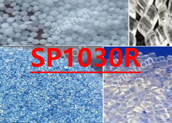 S-Plastic Lexan SP1030R 優れた性能グレード 非常に高い流量,優れたインパクト (INI=60 KJ/M2 @ 4mm) を提供します.