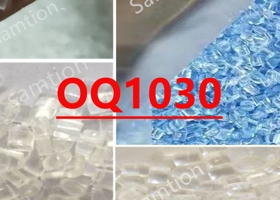 S-Plastic Lexan OQ1030 光学品質 高流量,高純度PC樹脂 CD/DVD用