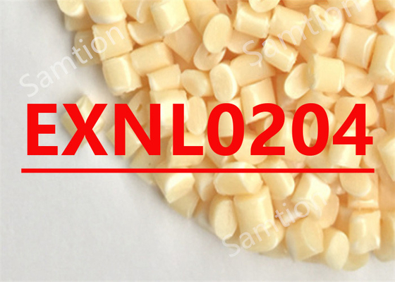 S-Plastic Noryl EXNL0204 PPE+PS ミックス 満たされていない 化学抵抗性 PX5511と比較して低クレイプ性能