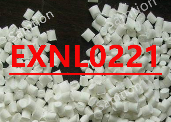 S-Plastic Noryl EXNL0221 樹脂は,非ハロゲナットの優れたバランスを示す改変されたPPE-PS混合物です.