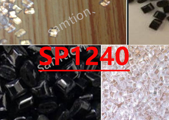 S-Plastic Lexan SP1240 優れた性能. LEXAN 121 のMFR と LEXAN 141 の衝撃性能 (16 フィート-ポンド/インチ (855 J/M)).