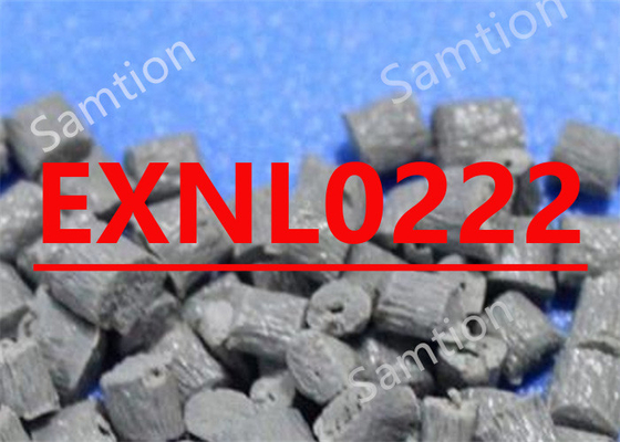 S-Plastic Noryl EXNL0222 実験用ノリル EXNL0222 樹脂は,高い性能で改変されたPPE-PS混合物で,