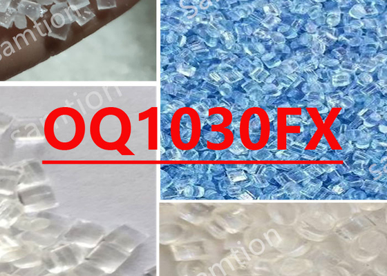 S-Plastic Lexan OQ1030FX 光学品質 高純度,高流量 PC CDとCD-Rのための VisualFx 製品カラーパッケージ