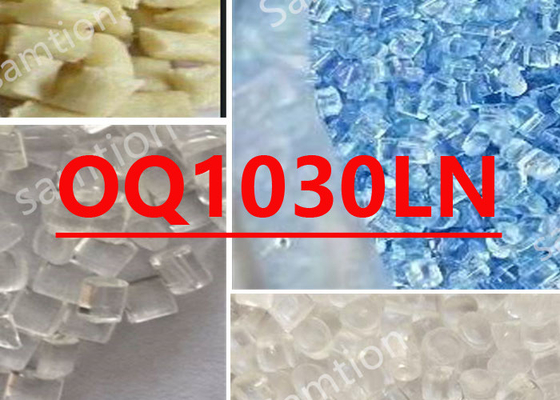 S-Plastic Lexan OQ1030LN オプティカルディスク市場向けに開発・最適化