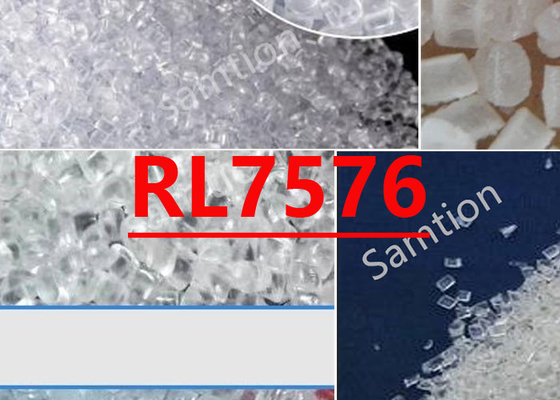 S-Plastic Lexan RL7576樹脂は,初期データです. 低温衝撃性能PC. カスタム色. UV安定化