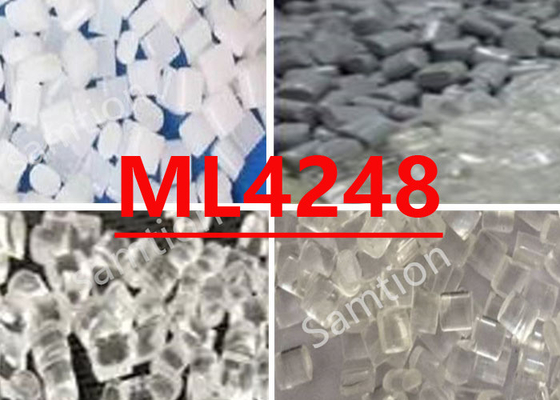 S-Plastic Lexan ML4248 FAR 25 853a 準拠を要求する航空機用ポリカルボネート エクストルーショングレード 透明