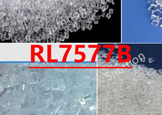 S-Plastic Lexan RL7577 BresinはPCコポリマーであり,GEスペシャリティフィルム&シートのためのSLX耐天候キャプレーヤーである.