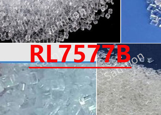 S-Plastic  RL7577 BresinはPCコポリマーであり,GEスペシャリティフィルム&シートのためのSLX耐天候キャプレーヤーである.