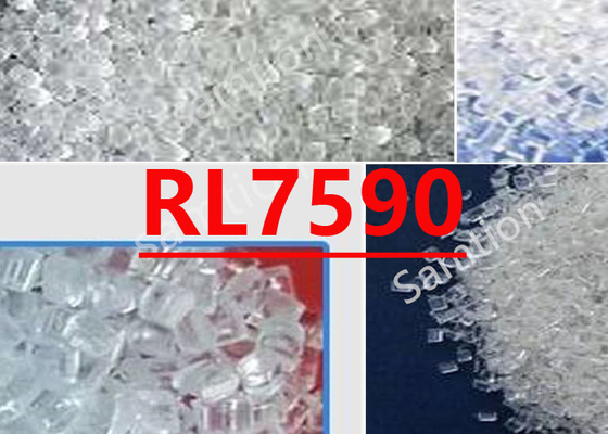 S-Plastic Lexan RL7590樹脂は925Aとして販売されます. 予備データ. 透明PC